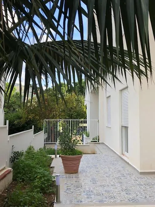 Villa Maia Palermo