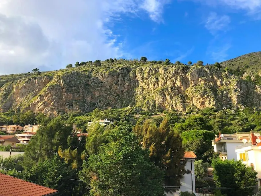 Villa Maia Palermo 0*,